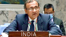 Safe Corridor Denied For Indian Students Stranded in Sumy: India To UN Security Council