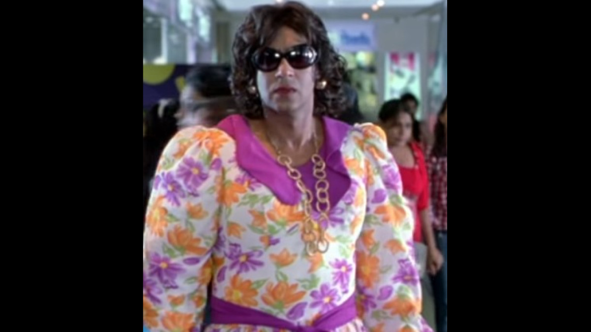 Ajay Devgn Ajay Devgn