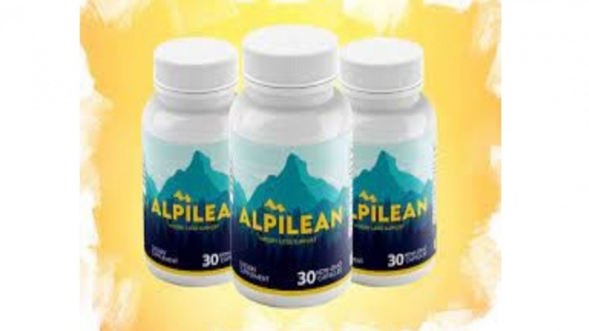 Alpilean Reviews (RISKY SCAM OR LEGIT) Fake Side Effects Or Real