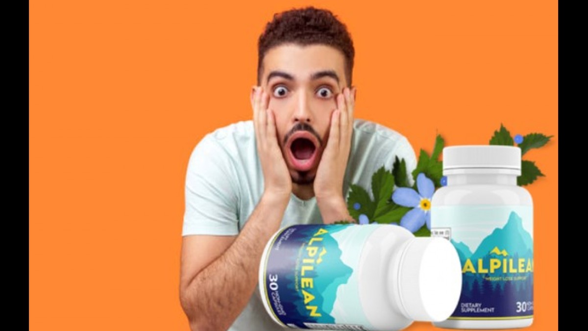 Alpilean Reviews 2022 (Alpine Weight Loss Pills) Must Read Before Buy
