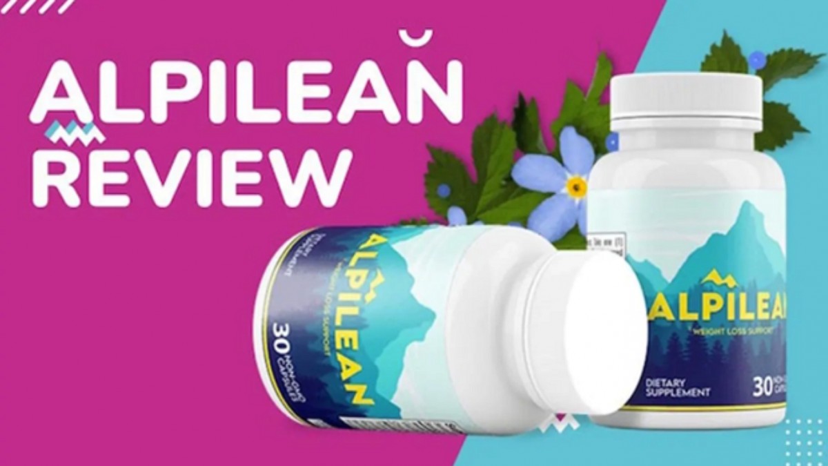 Alpilean Reviews 2022 Truth Exposed On Ingredients, Dosage And