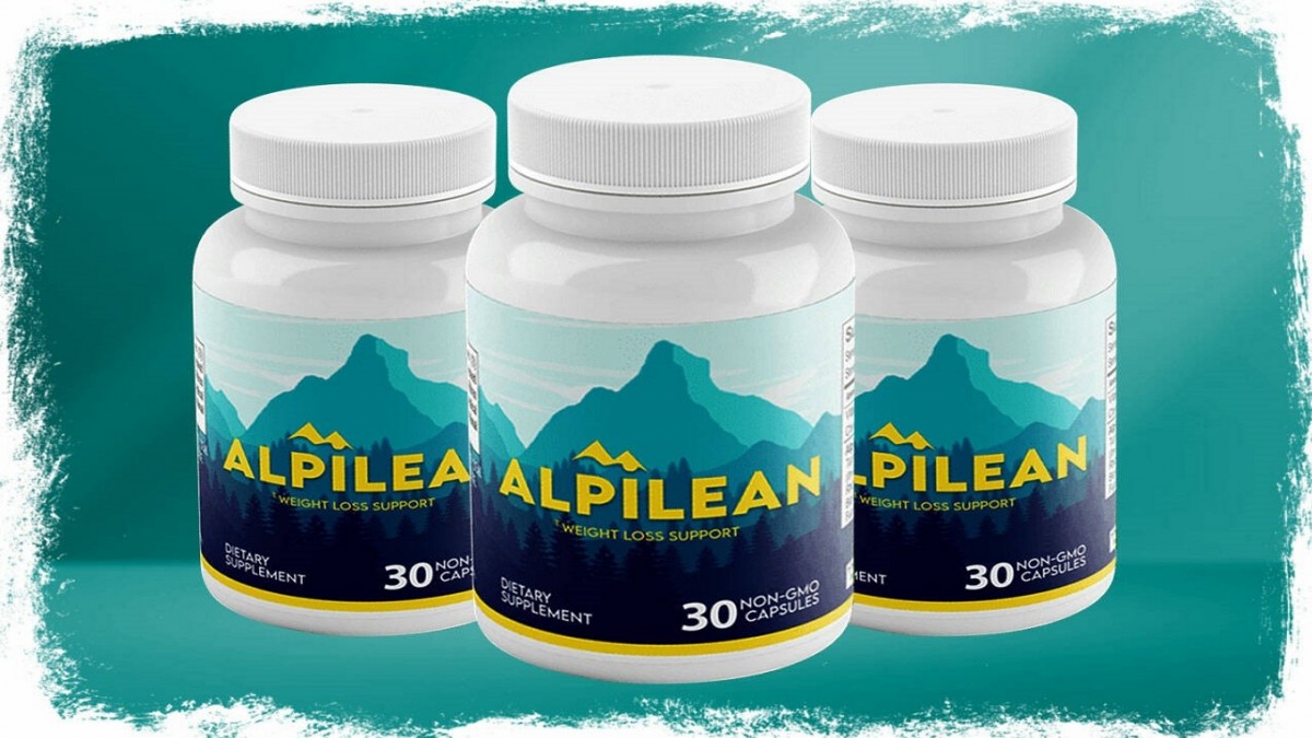 ALPILEAN Reviews REVEALED UNTOLD Complaints Read Before Buying