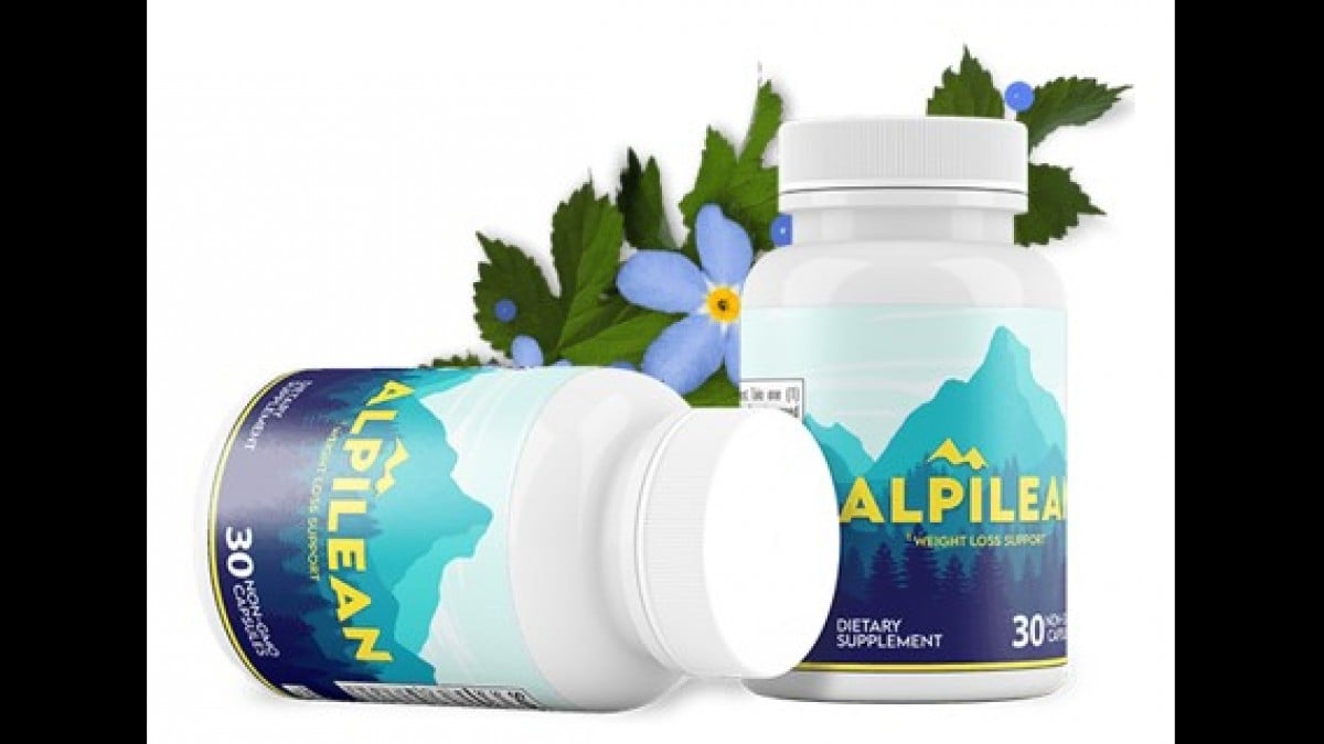 Alpilean Weight Loss Reviews Australia \u0026 UK [Website Truth Alert ...