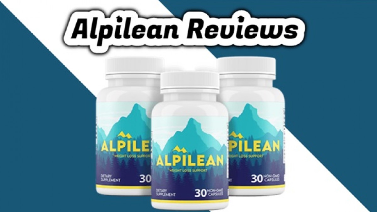 Alpilean Reviews 2023 Alpine Ice Hack Weight Loss Pills? [Customer
