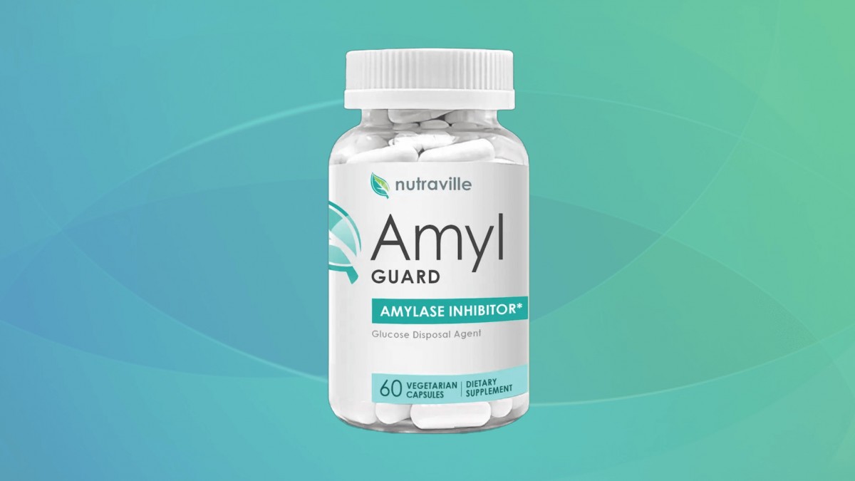 Amyl Guard Reviews Safe Ingredients? ((Negative Side Effects))