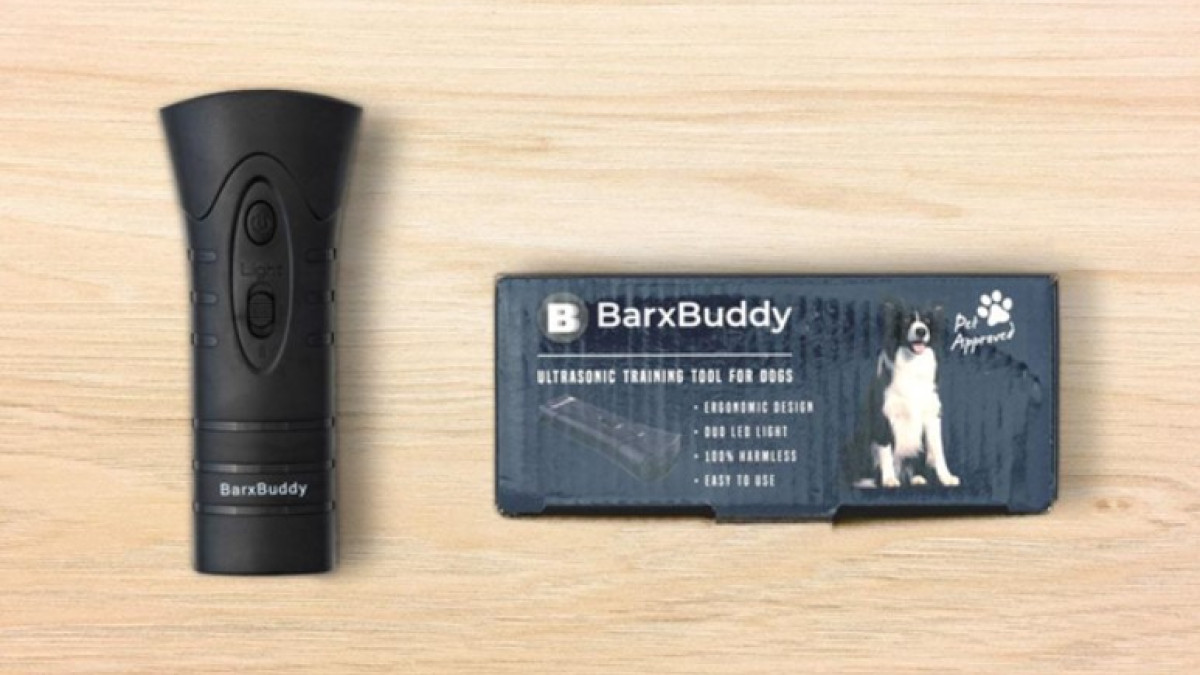 barxbuddy price