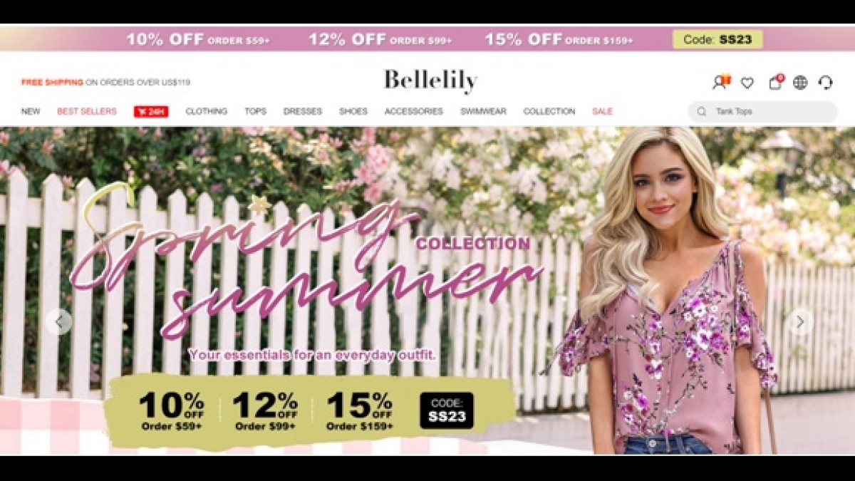 Bellelily Reviews Is it Legit and Worth Buying? Must Read Before Buying!
