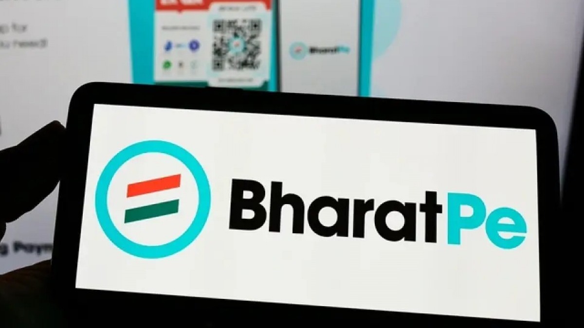 Erstwhile BharatPe Co Founder Bhavik Koladiya Files Court Case Against Ashneer Grover Erstwhile BharatPe Co Founder Bhavik Koladiya Files Court Case Against Ashneer Grover