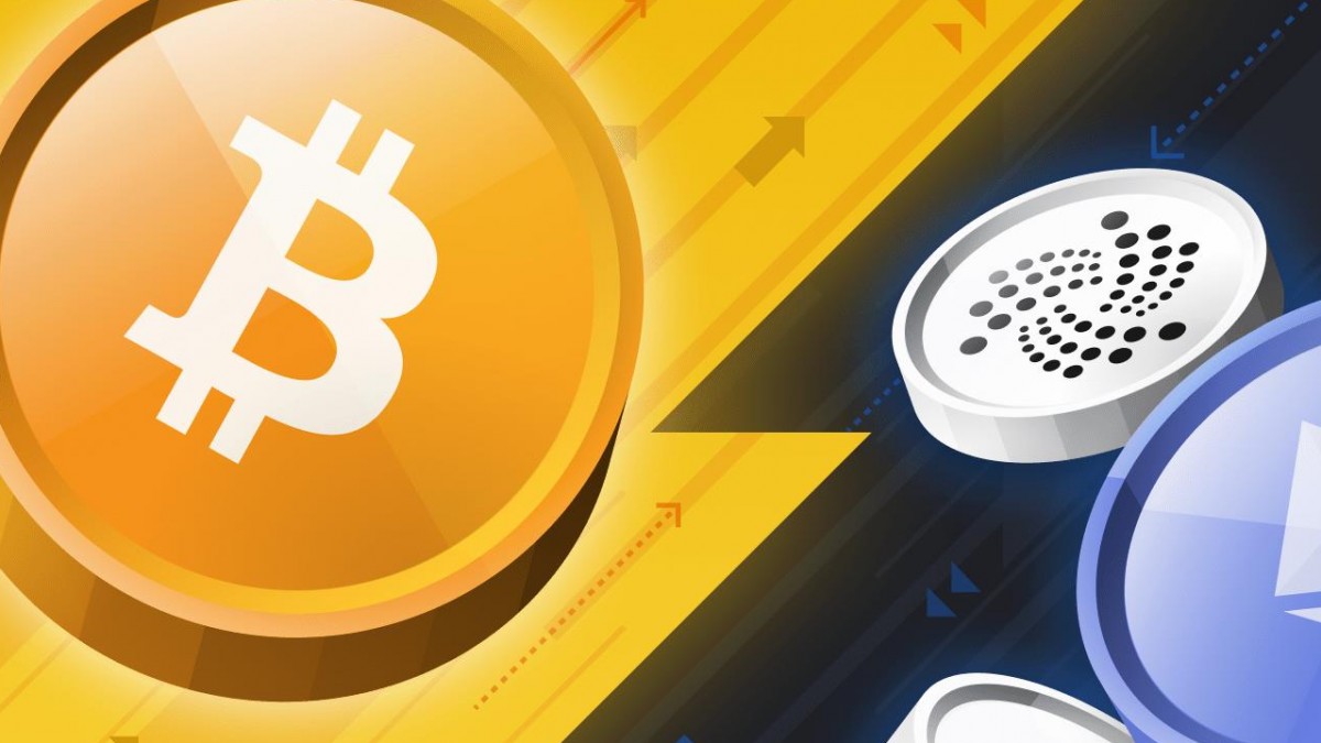 Bitcoin (BTC) Falls 4%, Ethereum (ETH) 8%, DOGE Loses 12%, SHIB Down 7% Bitcoin (BTC) Falls 4%, Ethereum (ETH) 8%, DOGE Loses 12%, SHIB Down 7%