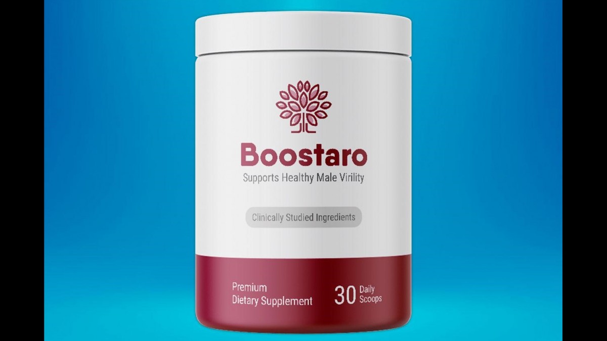 Boostaro Reviews Negative Side Effects Risk For Men? Hidden Dangers