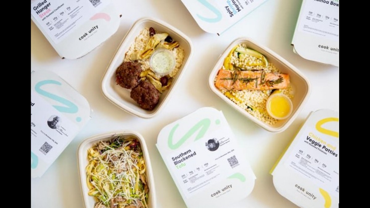 CookUnity Reviews 2023 I Tried Read My Experience On Cook Unity Meal 