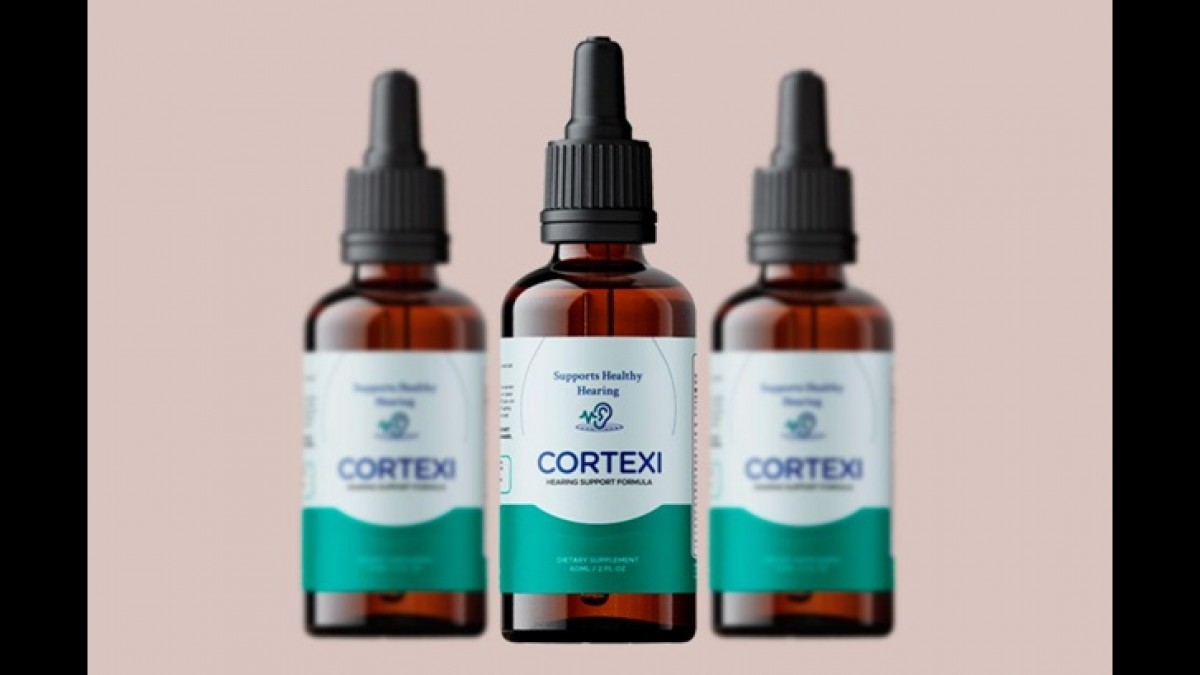 Cortexi Reviews (Fake Or Legit) Real Side Effects Warning Alert Or Effective Results? - Vimarsana News