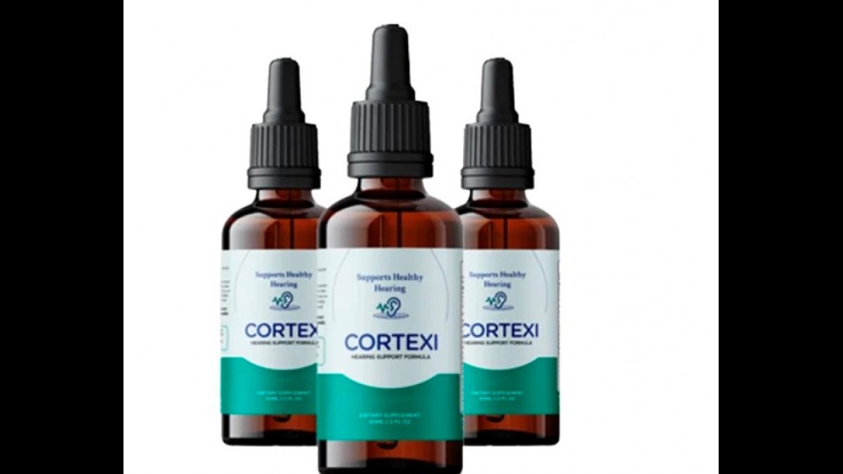 Cortexi Reviews (Fraudulent Or Legit) Cortexi Pros, Cons, Customers Scam Alerts And Fake Side Effects Exposed! - Vimarsana News