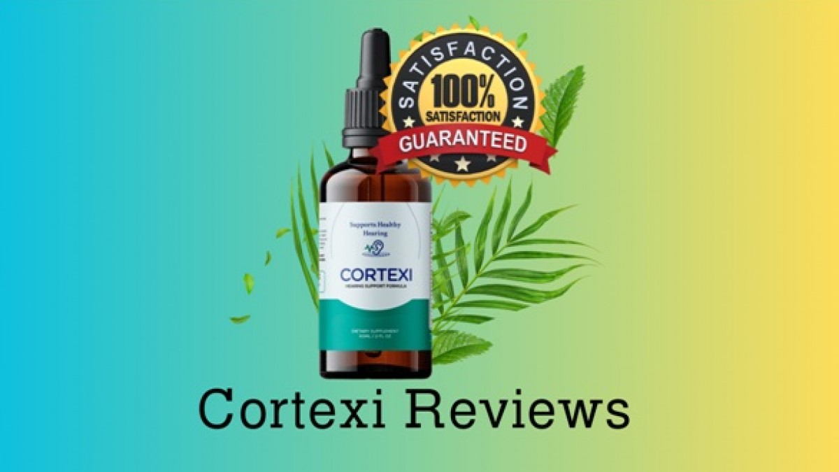Cortexi Reviews 2023 USA [Updated]: Does Cortexi Rally Work Or Is It A Complete Waste? Find Out What The Buyers Think! - Vimarsana News