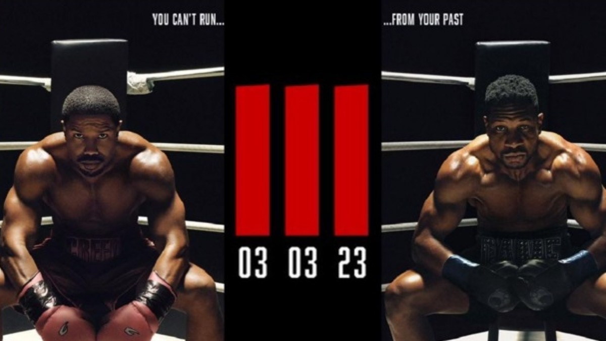 Where To Watch Creed 3 Online Free When Is CREED III (2023) Streaming On Amazon Prime, Netflix Or HBO Max