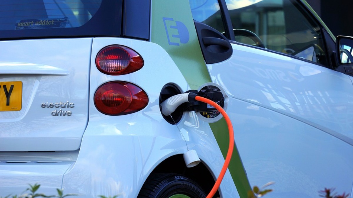 Tata Power To Install 20 EV Charging Stations In Coimbatore
