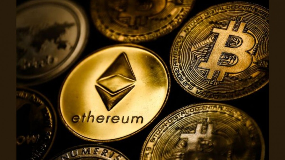 Crypto Prices Today: Bitcoin (BTC) Up 3.87%, Dogecoin (DOGE) Gains 1.78%, Ethereum (ETH) Rose 4.08% Crypto Prices Today: Bitcoin (BTC) Up 3.87%, Dogecoin (DOGE) Gains 1.78%, Ethereum (ETH) Rose 4.08%