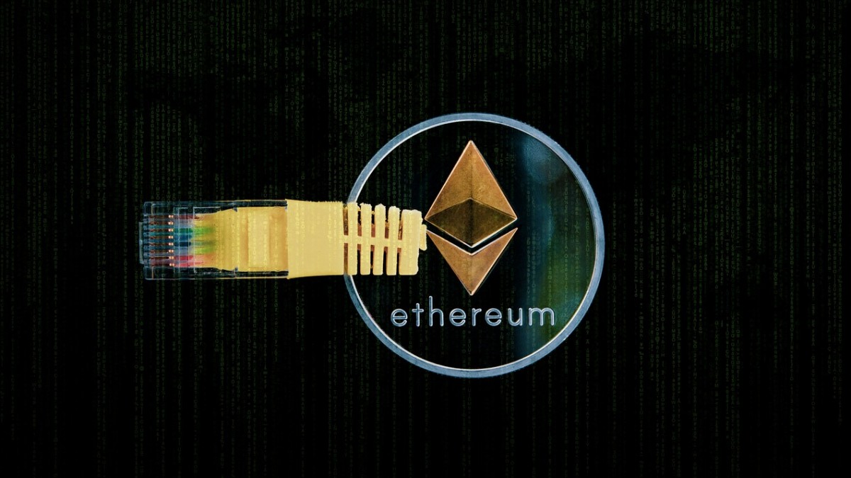 Ethereum Price Pinned Below $1.9K, 7 Best Trending Altcoins To Buy NOW - Vimarsana News