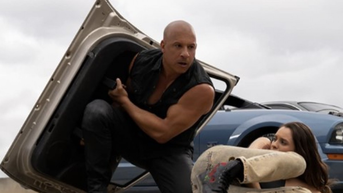 Here's How To Watch 'Fast X' Online Free: Is Fast and Furious 10 (2023) Streaming On Peacock, Netflix, HBO Max Or At Home - Vimarsana News