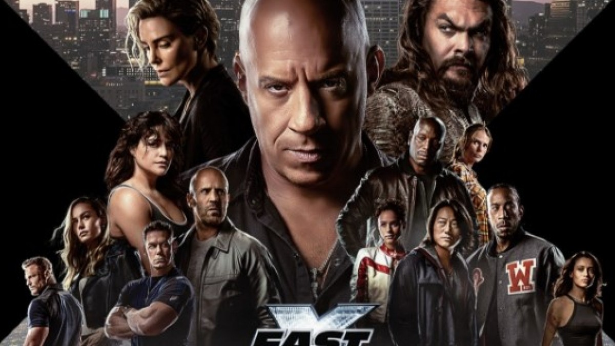 Here's How To Watch 'Fast X' At Home Online Free: When Will Fast And  Furious 10 (2023) Be Streaming On Peacock, Prime Video Or Netflix