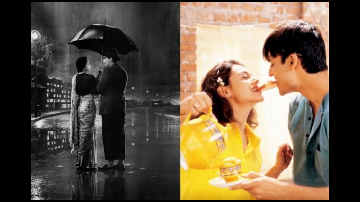 Valentine's Day 2022 The Changing Face of Romance in Bollywood