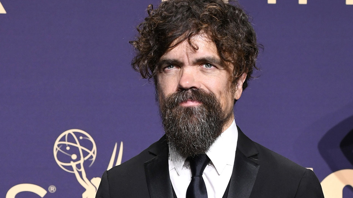 Peter Dinklage To Feature In 'The Hunger Games' Prequel