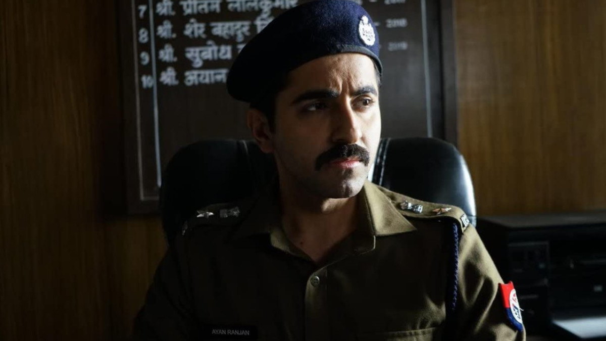 A still from 'Article 15' (2019). A still from 'Article 15' (2019).