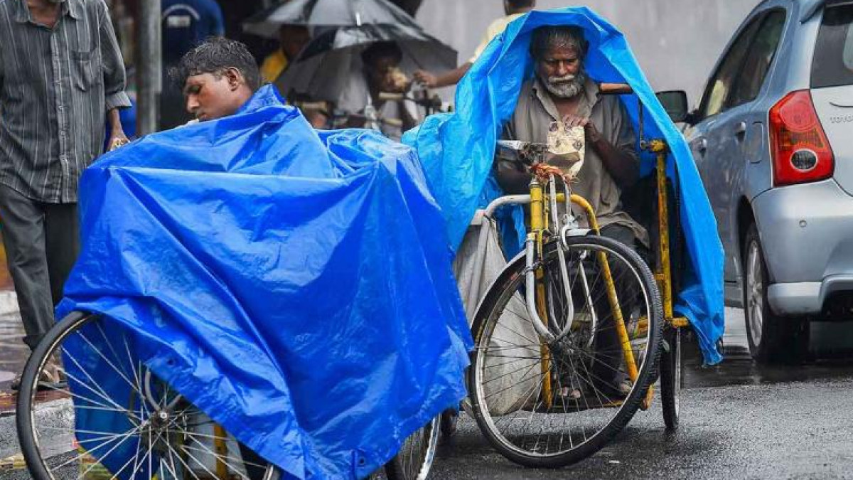 People with disability left in the lurch | Image credit: PTI