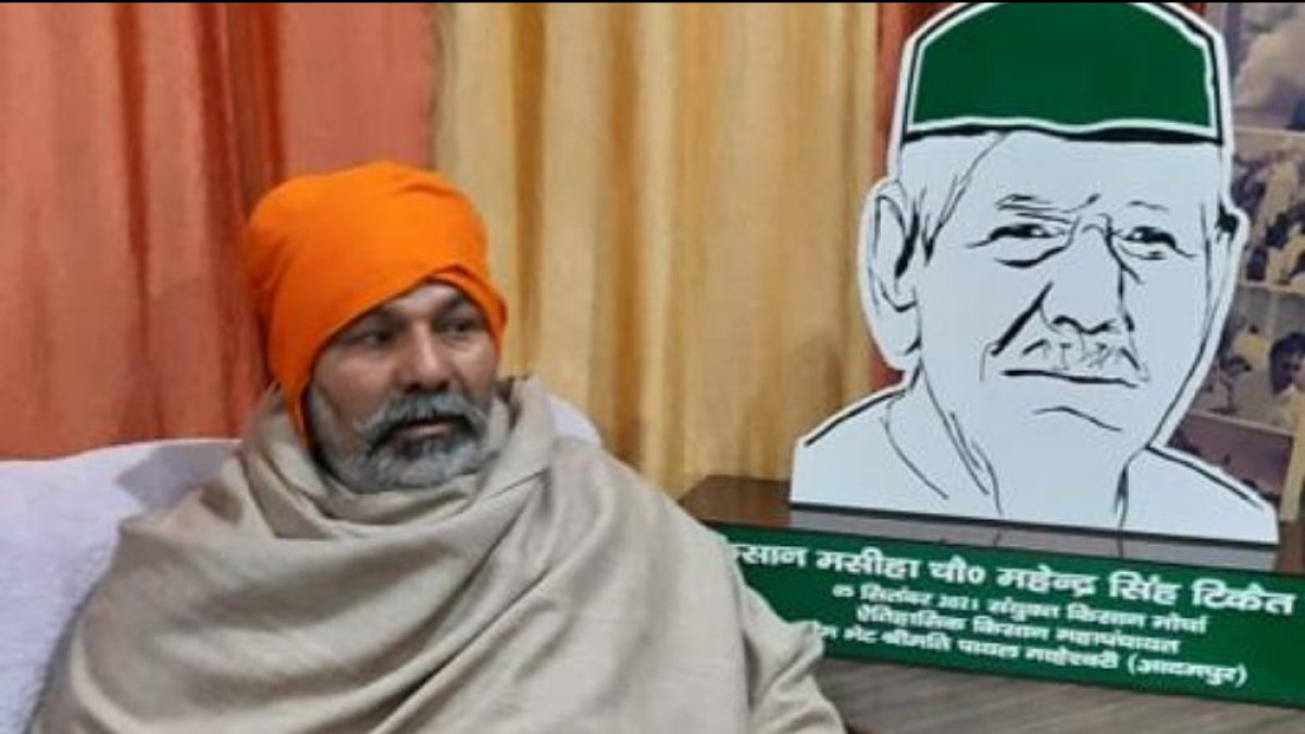 Can Jat Anger And Agrarian Unrest Triumph Over Hindu Identity?