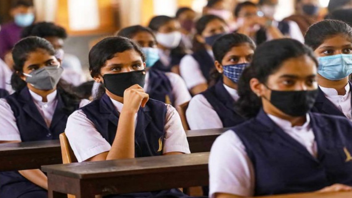 10 New Schools Of Specialised Excellence To Be Operational In Delhi 10 New Schools Of Specialised Excellence To Be Operational In Delhi