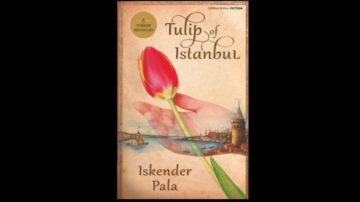 Tulip of Istanbul Tulip of Istanbul