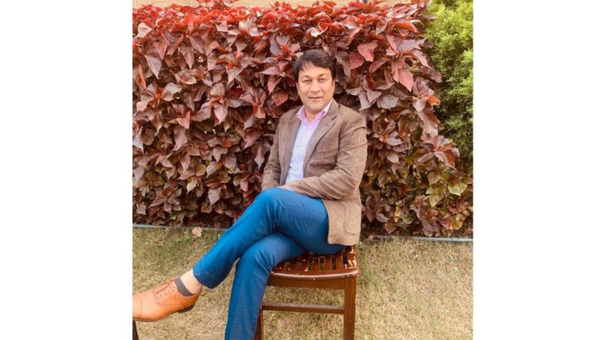  What’s Ahead for The Renowned IPR Attorney Mahendra Shrivastava?