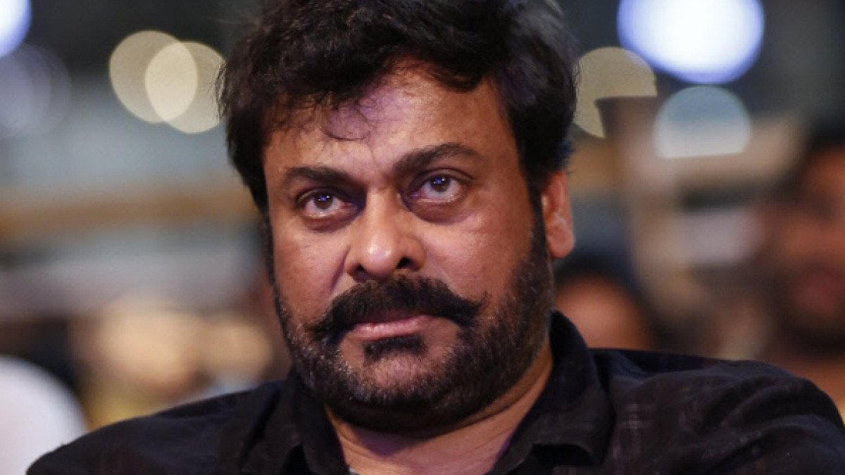 Chiranjeevi Recalls 'Humiliating' Delhi Trip Amidst The Debate On Hindi As  National Language