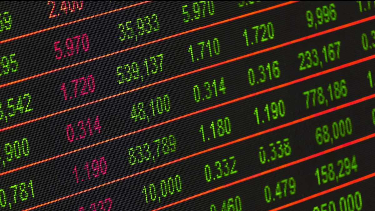 Stock Prices Stock Prices