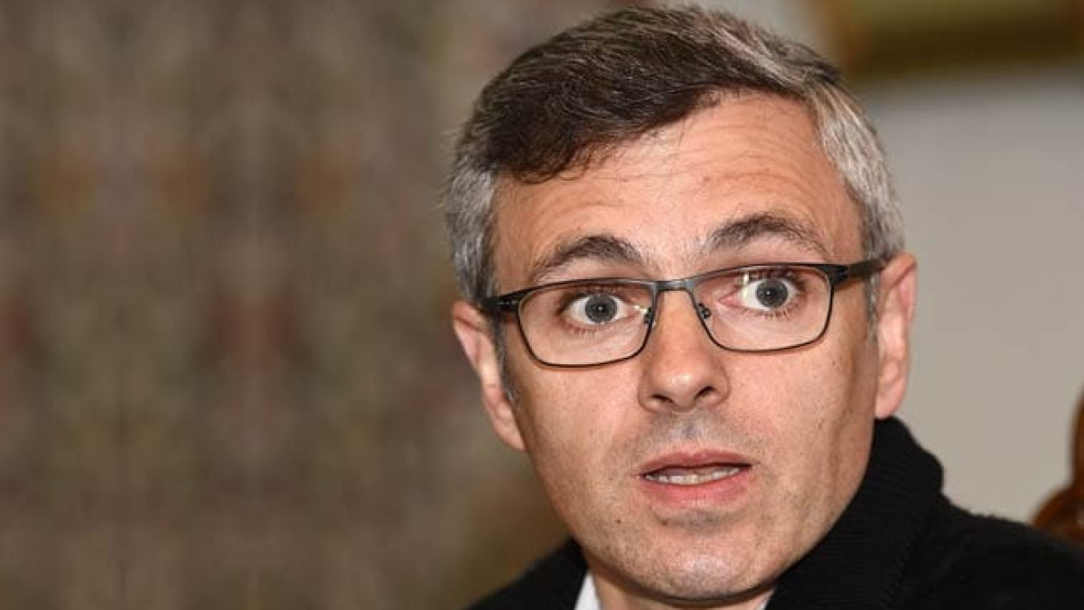 Omar Abdullah Calls G-20 Summit In Valley 'Tamasha', Says Srinagar Suffering - Vimarsana News