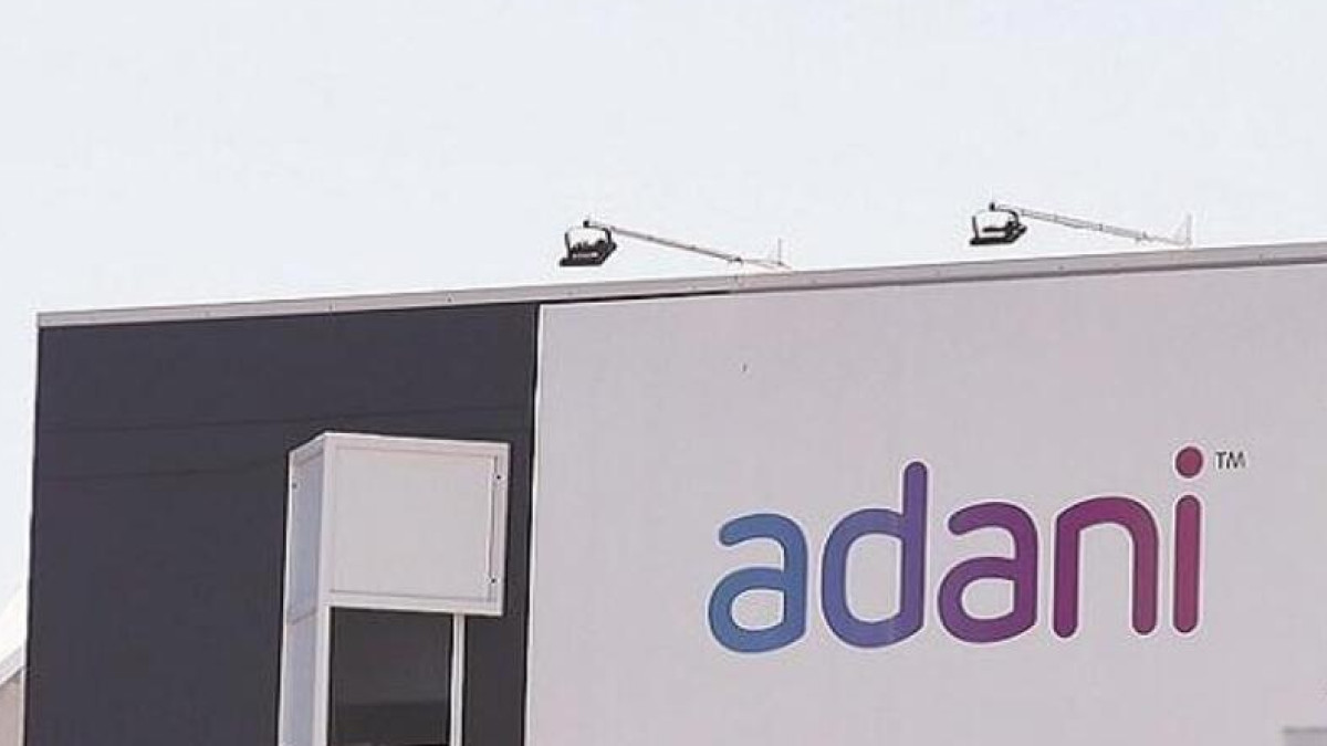 Adani Group Enters Electric Mobility Infrastructure Sector; Launches