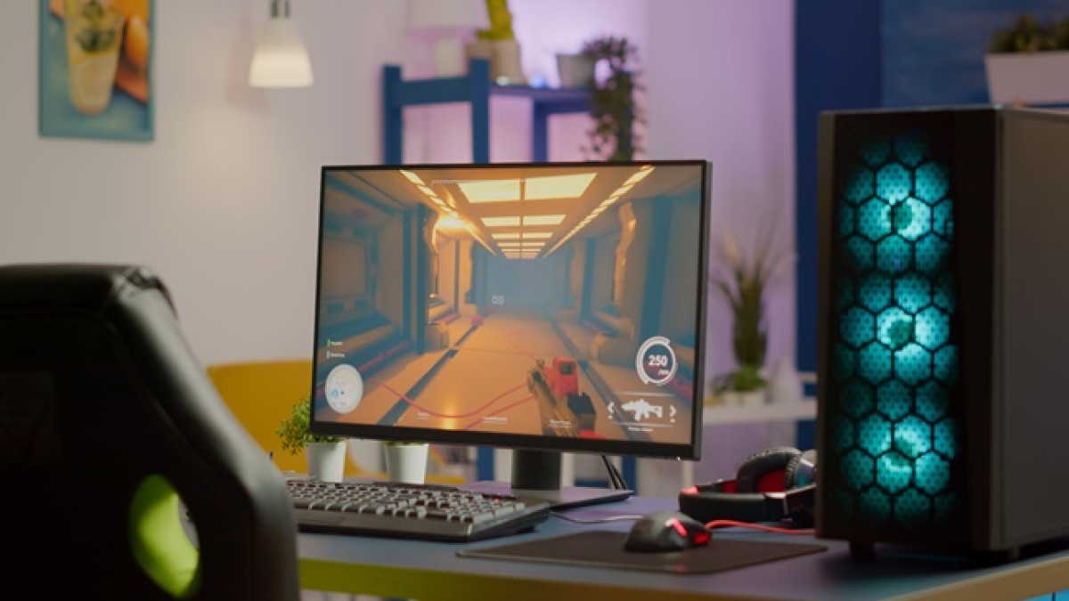 Top 10 Trusted Game Development Companies In USA 2022