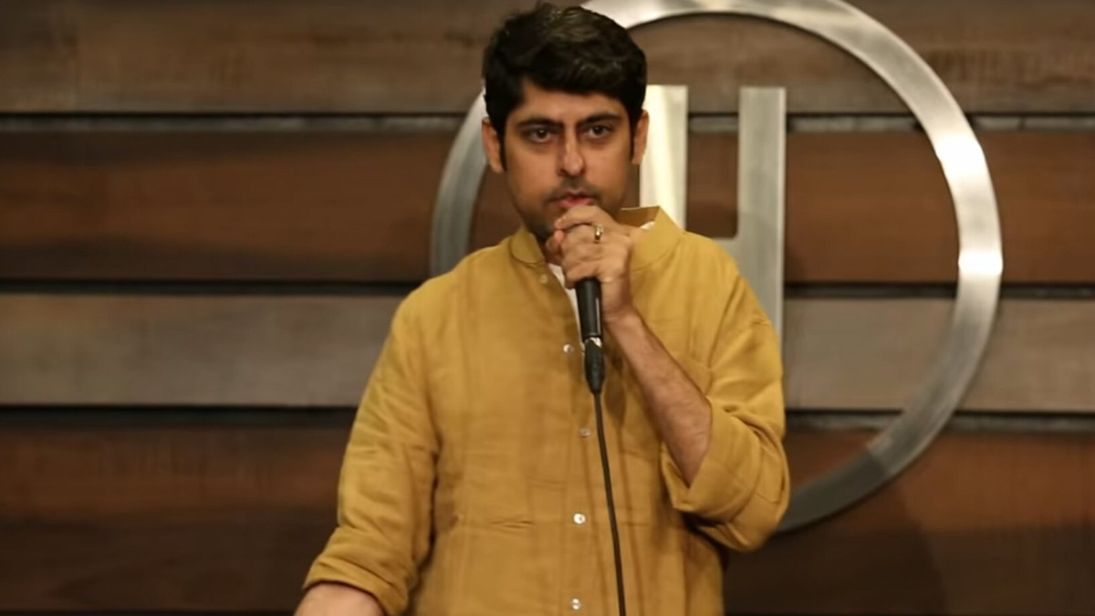 Varun Grover's Debut Directorial 'All India Rank' Begins Filming