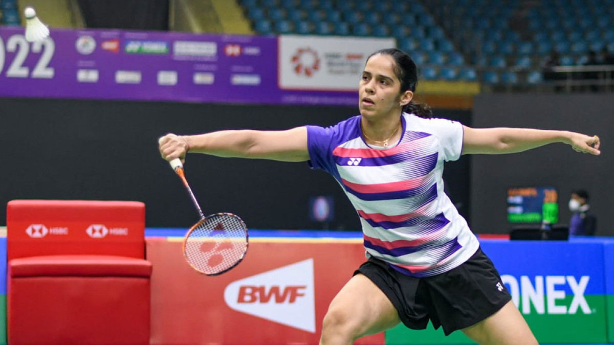 Saina Nehwal Questions Timing Of Selection Trials For Commonwealth