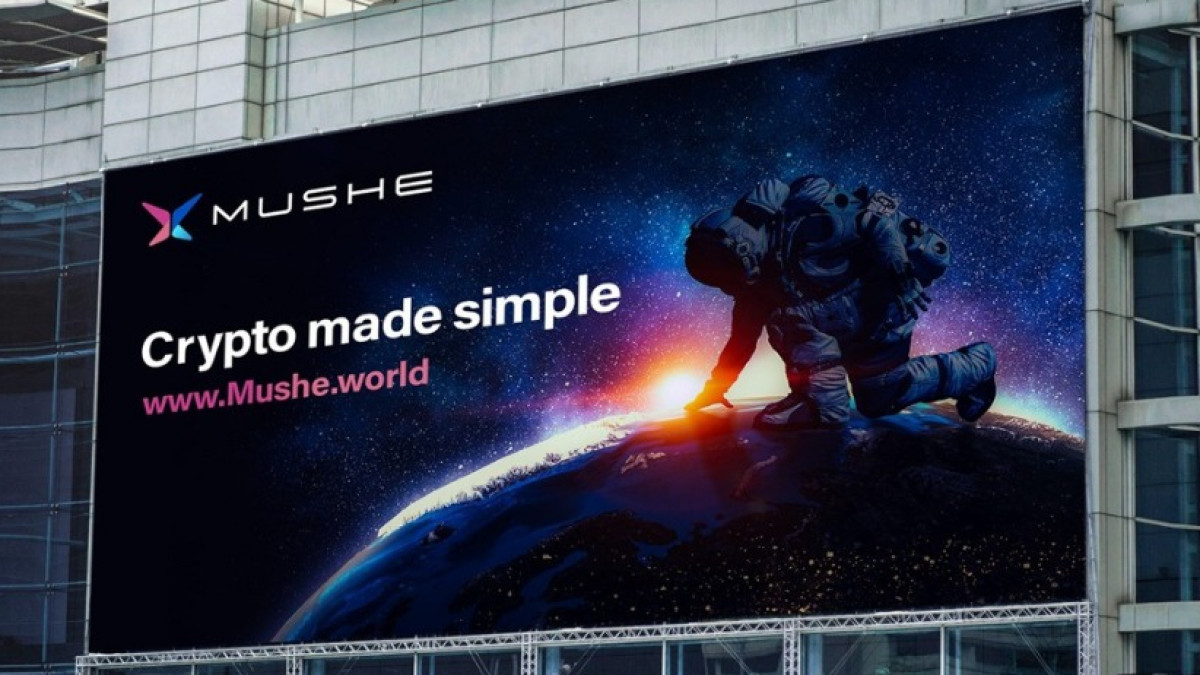 Could Mushe (XMU) Be Bigger Than Dogecoin (DOGE)? Could Mushe (XMU) Be Bigger Than Dogecoin (DOGE)?