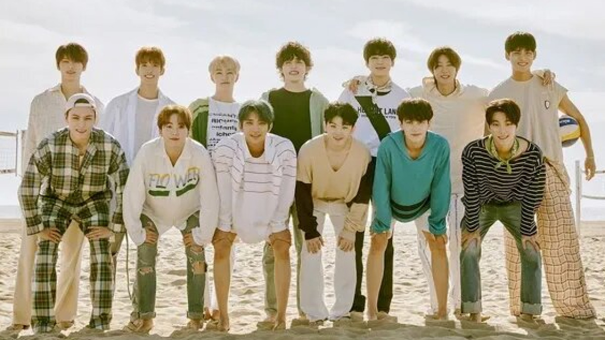 SEVENTEEN Credits, 몰입형 경험으로 K-pop 글로벌 인지도 높여 SEVENTEEN Credits, 몰입형 경험으로 K-pop 글로벌 인지도 높여