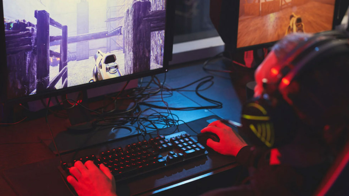 Hangzhou Asian Games 2022: India Names 18-member Esports Team - Check Full  Squad