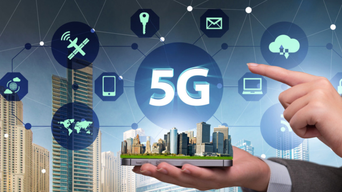 5G Technology: What Are Its Advantages And Disadvantages