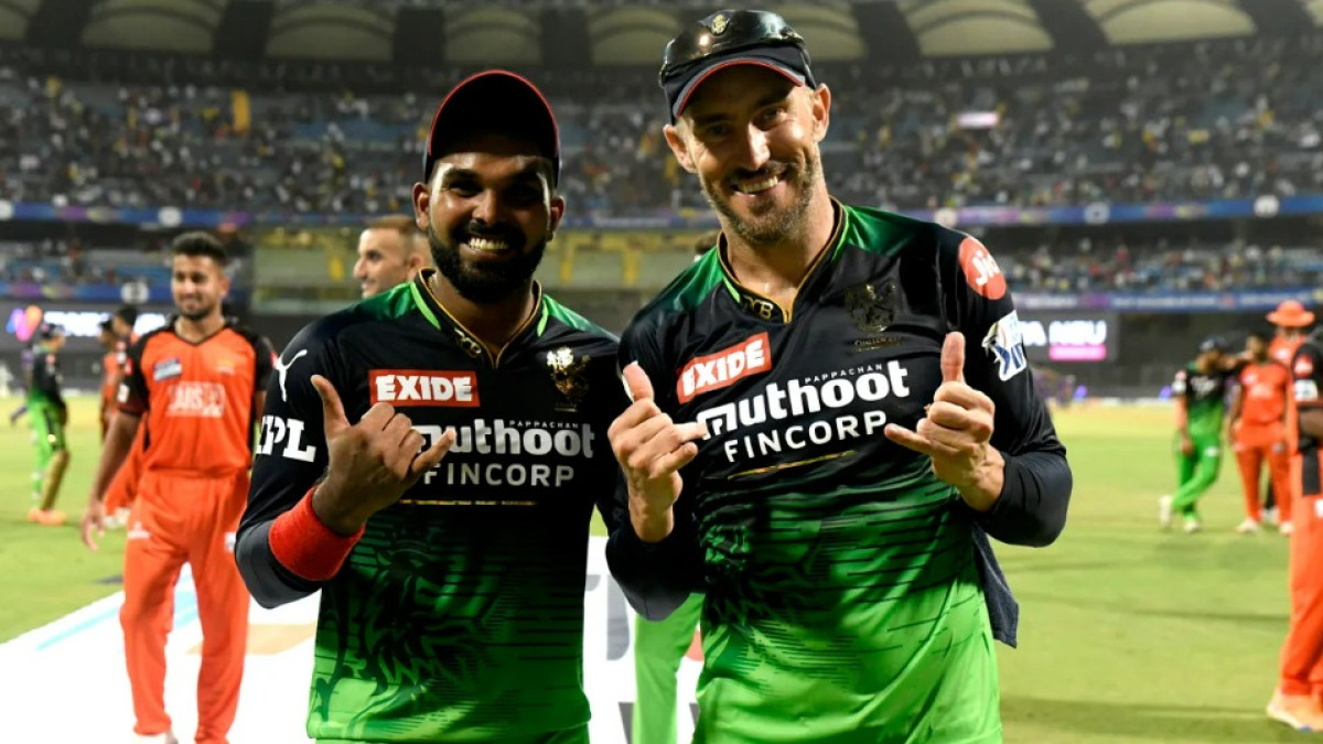 SRH Vs RCB, IPL 2022: Clarity Of Role Helping Wanindu Hasaranga At Royal  Challengers Bangalore