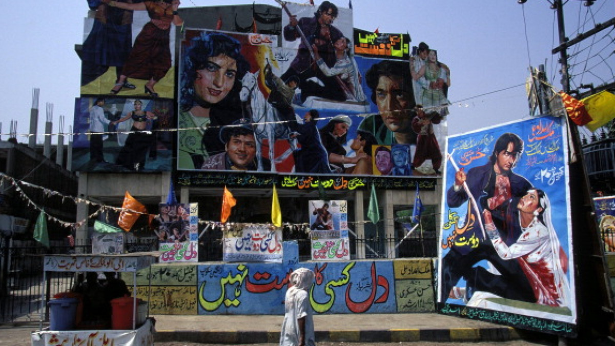 Saadat Hasan Manto's 1948 Essay