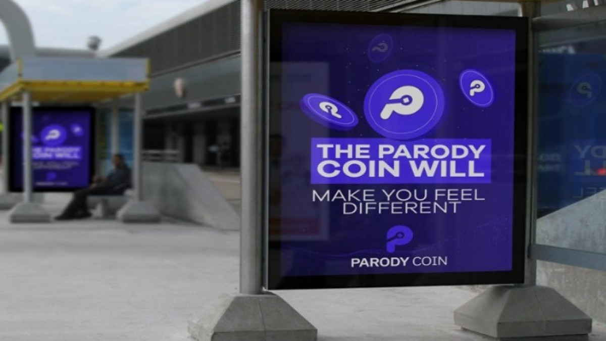 Top Cryptos For Cheaper Gas Fees Compared To Ethereum; Parody Coin (PARO) And Polygon (MATIC) Top Cryptos For Cheaper Gas Fees Compared To Ethereum; Parody Coin (PARO) And Polygon (MATIC)