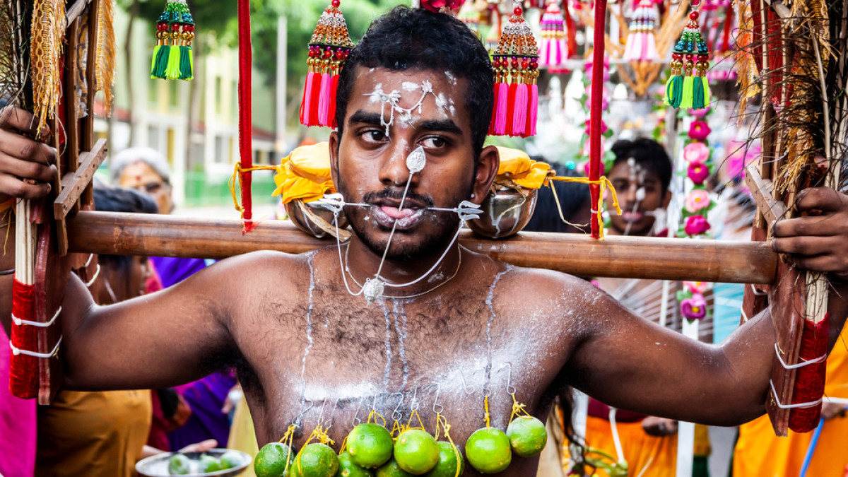 Road To Repentance With Thaipusam road-to-repentance-with-thaipusam