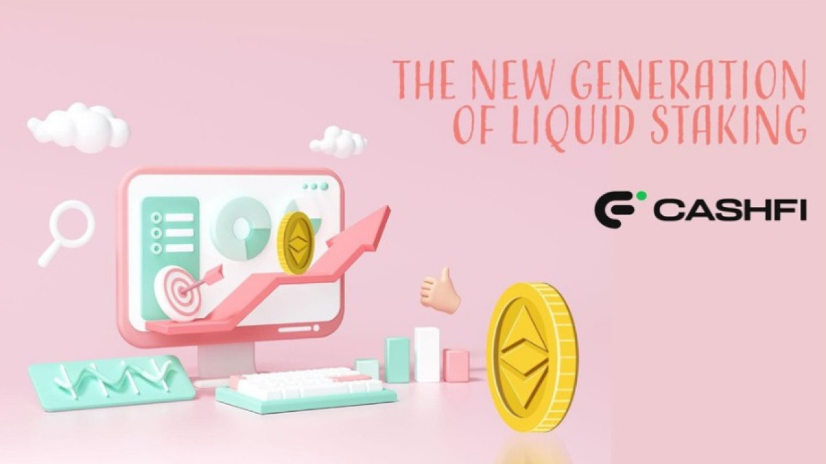 CashFi (CFI), Tron (TRX), and Polygon (MATIC) CashFi (CFI), Tron (TRX), and Polygon (MATIC)