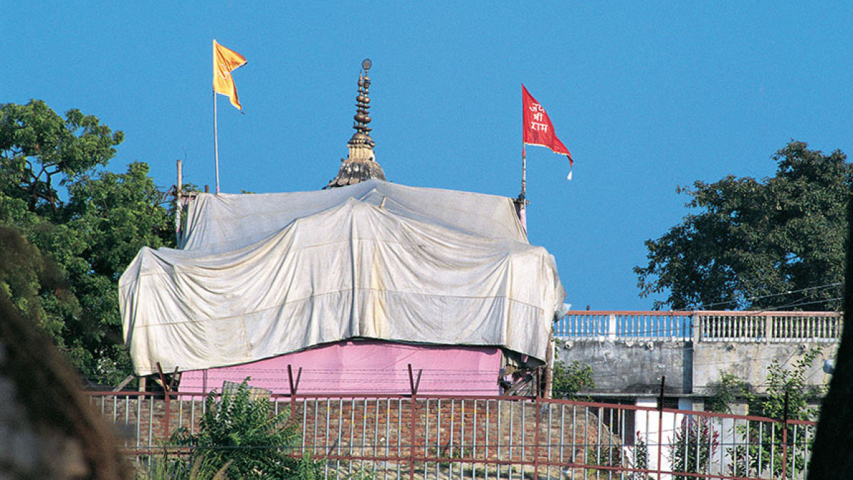 Explained Ayodhya s Ram Mandir s Journey Before And After Babri Masjid explained-ayodhya-s-ram-mandir-s-journey-before-and-after-babri-masjid