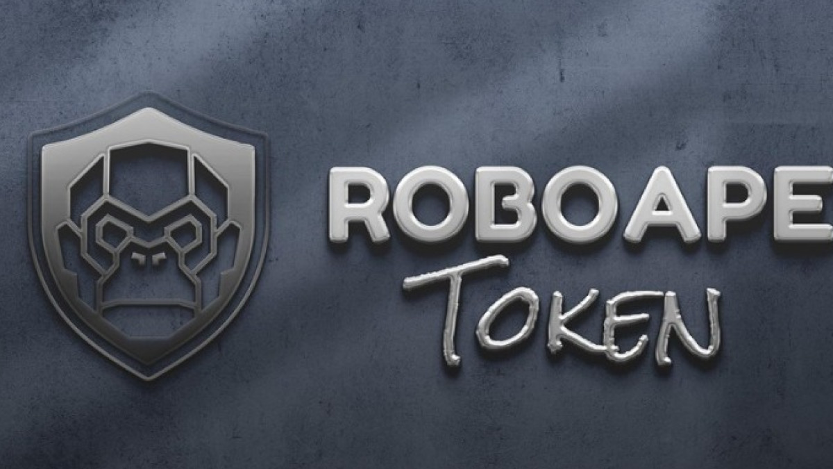 RoboApe (RBA), Axie Infinity (AXIE), and Ethereum (ETH) Are Three Cryptocurrencies To Make Investor’s Potential Millions RoboApe (RBA), Axie Infinity (AXIE), and Ethereum (ETH) Are Three Cryptocurrencies To Make Investor’s Potential Millions